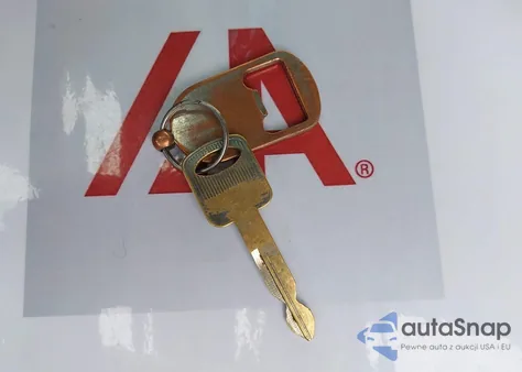 1997 Ford Taurus Gl из США, поврежденный, VIN 1FALP52U0VA233969